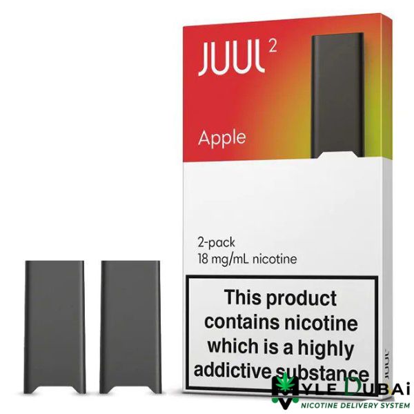 Apple Juul 2 Pods
