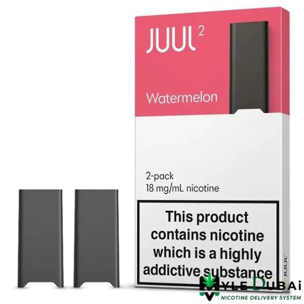 Watermelon Juul 2 Pods